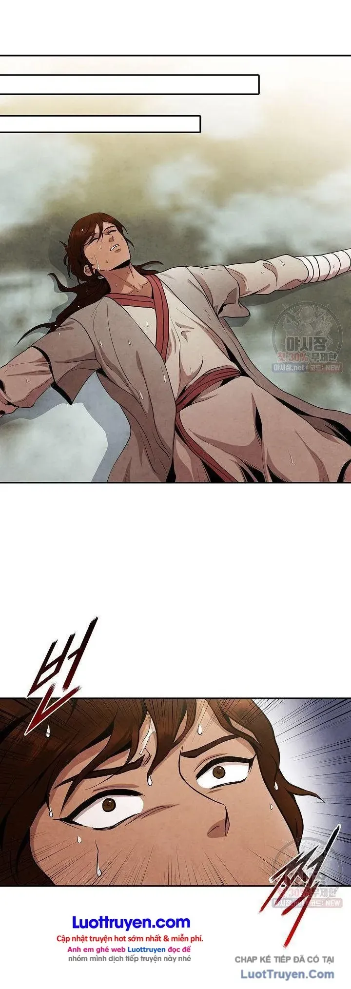 Đại Sư Huynh Chapter 17 - Trang 16