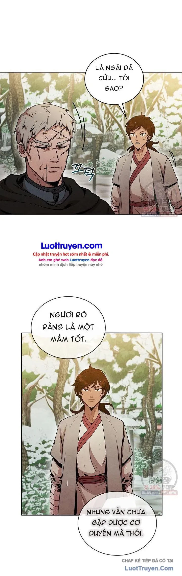 Đại Sư Huynh Chapter 17 - Trang 18