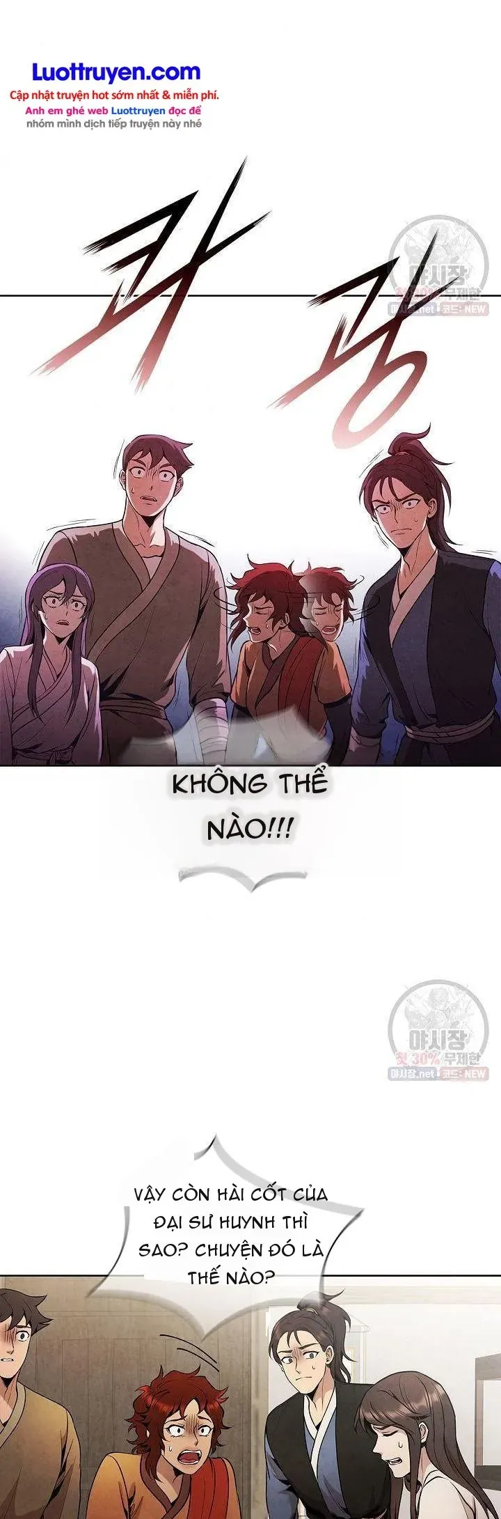 Đại Sư Huynh Chapter 17 - Trang 25