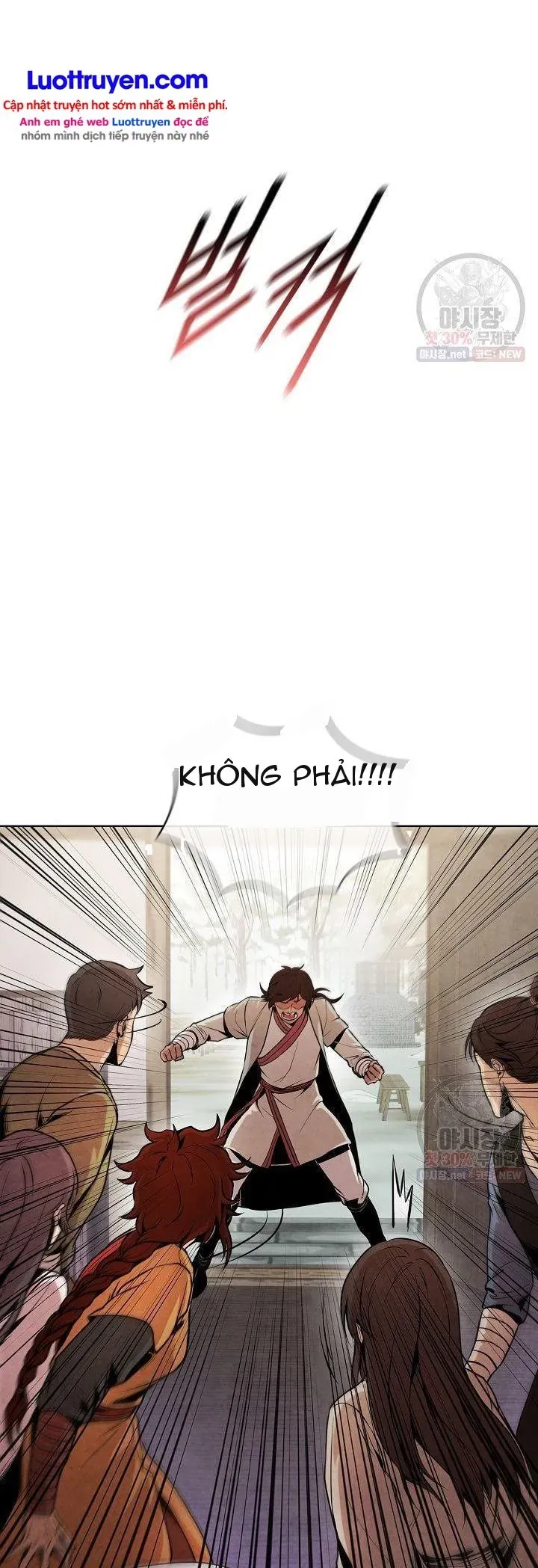 Đại Sư Huynh Chapter 17 - Trang 27