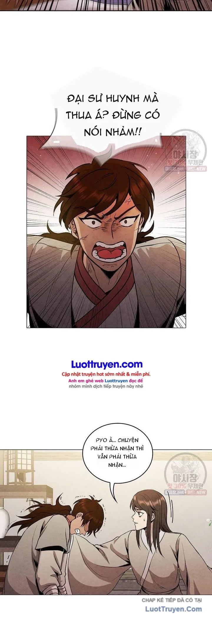 Đại Sư Huynh Chapter 17 - Trang 28