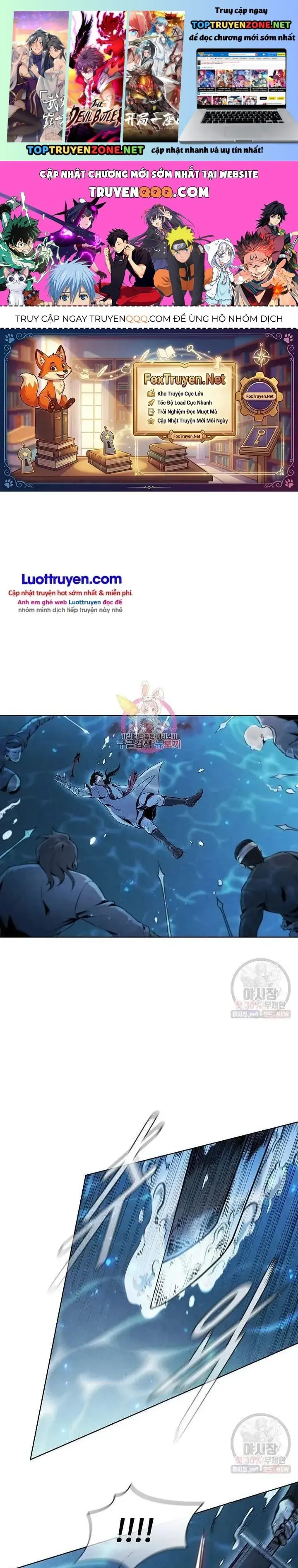 Đại Sư Huynh Chapter 17 - Trang 3