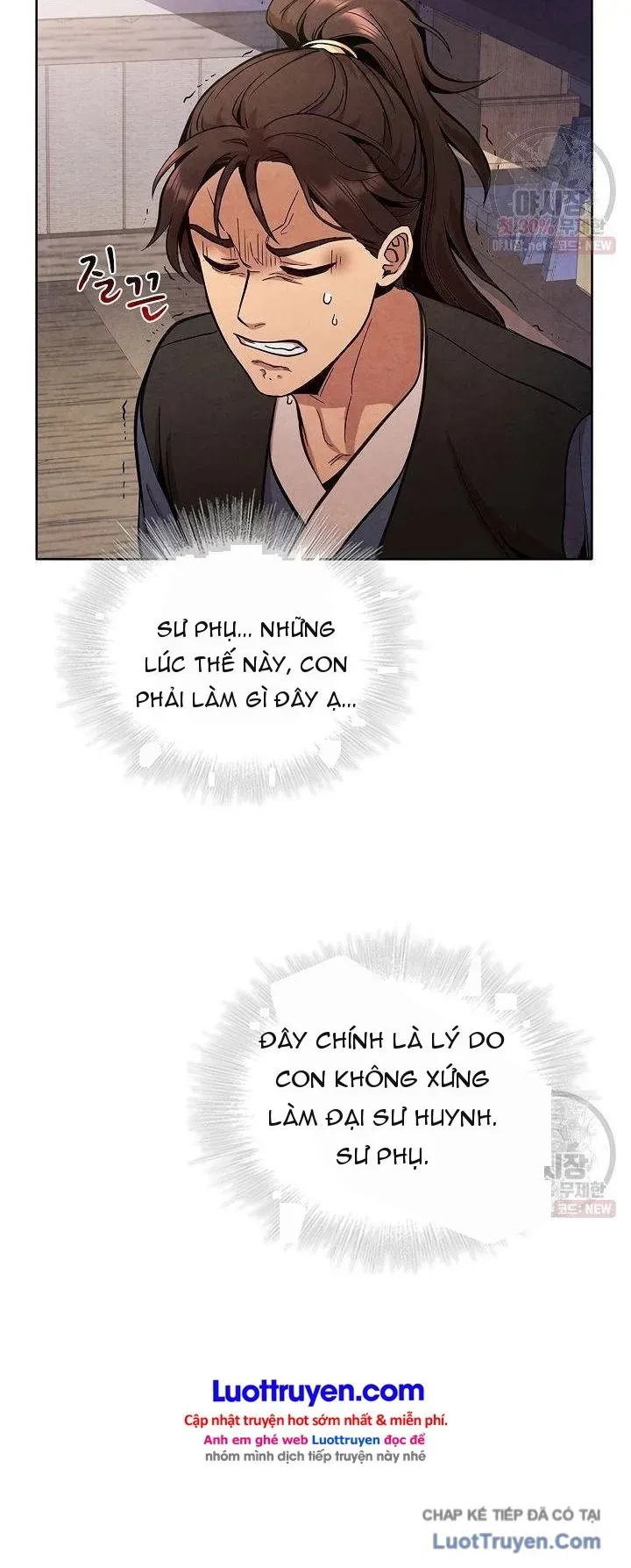 Đại Sư Huynh Chapter 17 - Trang 32