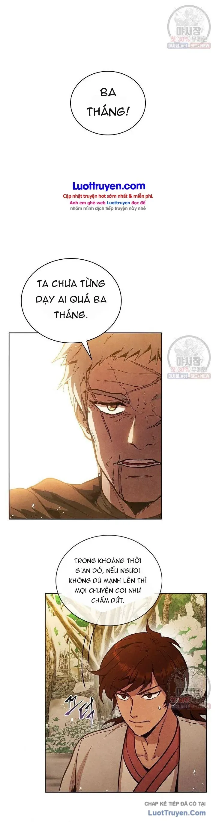 Đại Sư Huynh Chapter 17 - Trang 34