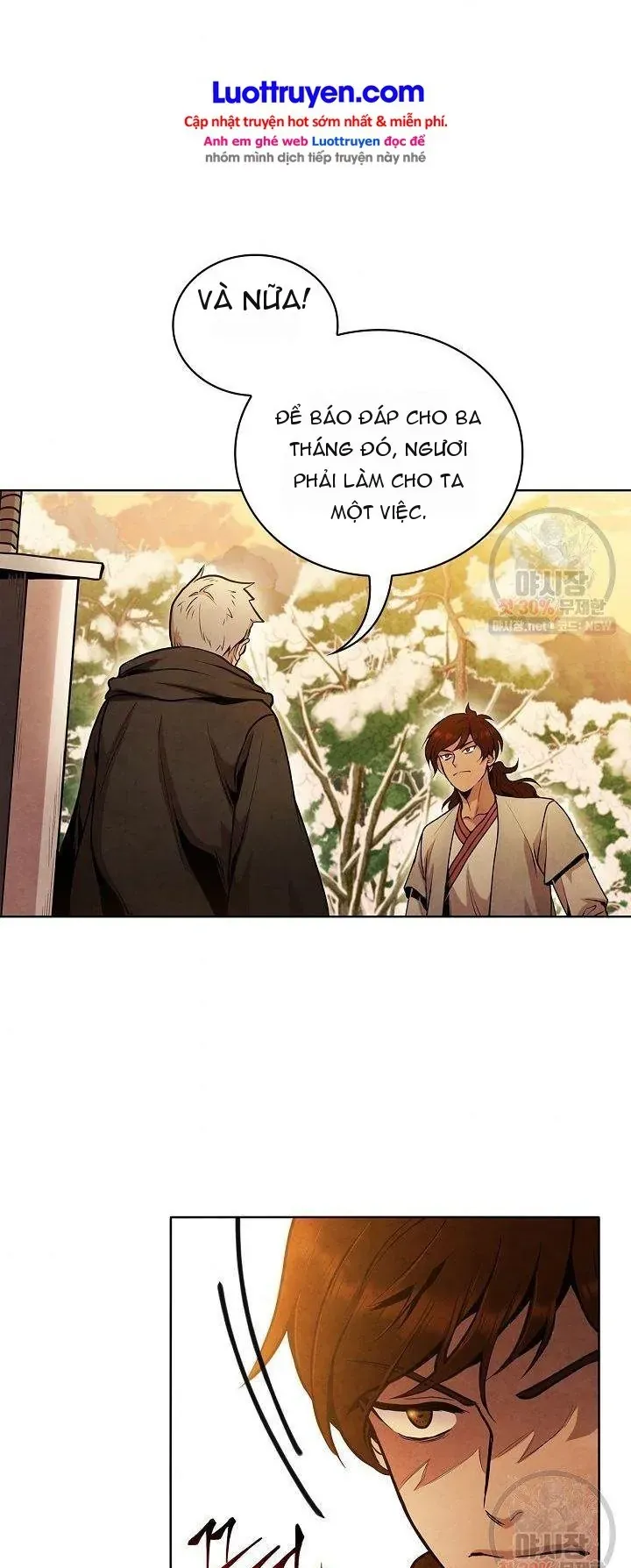 Đại Sư Huynh Chapter 17 - Trang 35