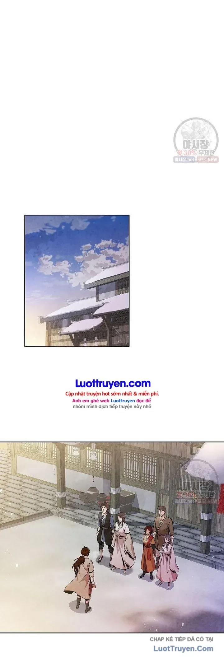Đại Sư Huynh Chapter 17 - Trang 38