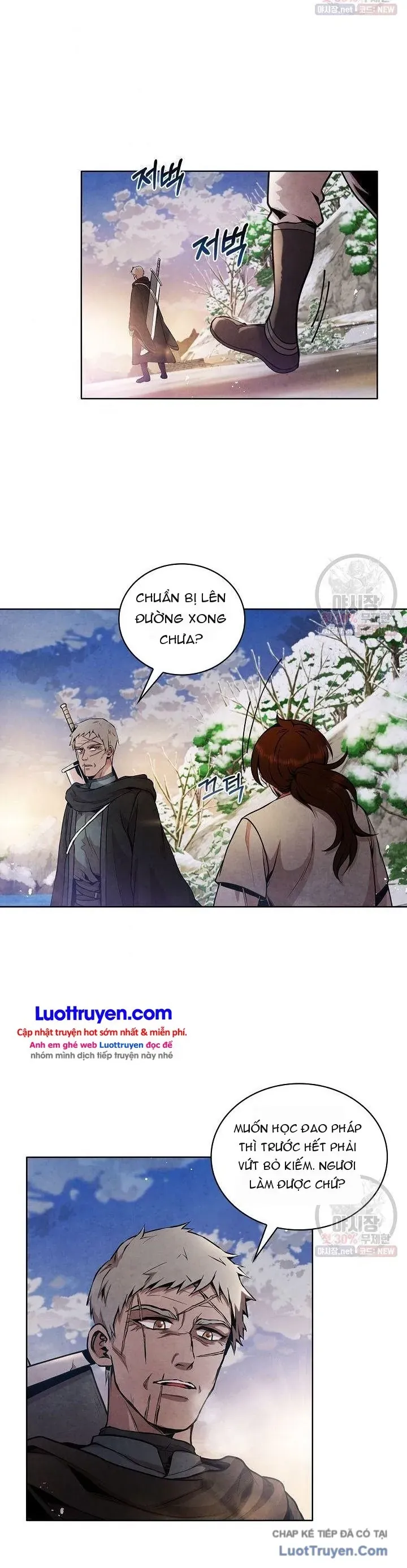 Đại Sư Huynh Chapter 17 - Trang 40