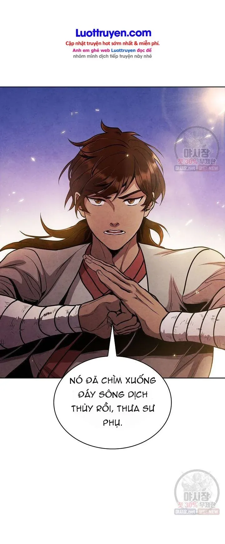 Đại Sư Huynh Chapter 17 - Trang 41