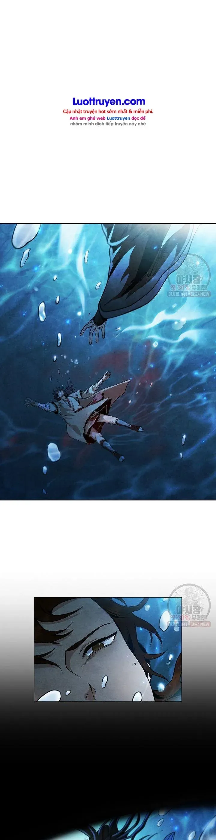 Đại Sư Huynh Chapter 17 - Trang 7
