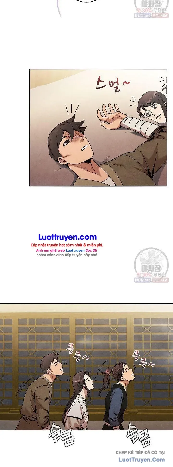 Đại Sư Huynh Chapter 18 - Trang 16