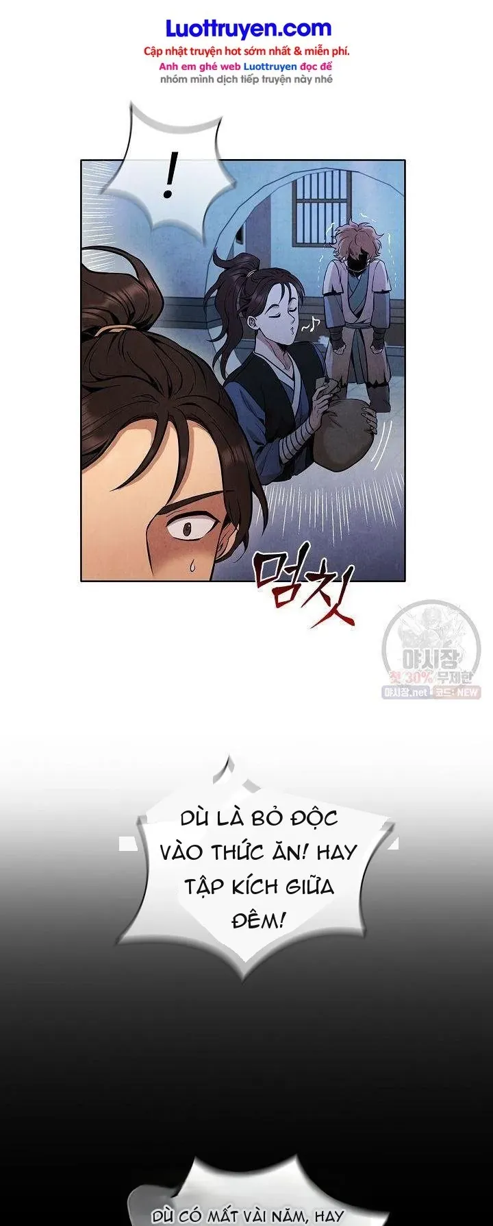 Đại Sư Huynh Chapter 18 - Trang 19