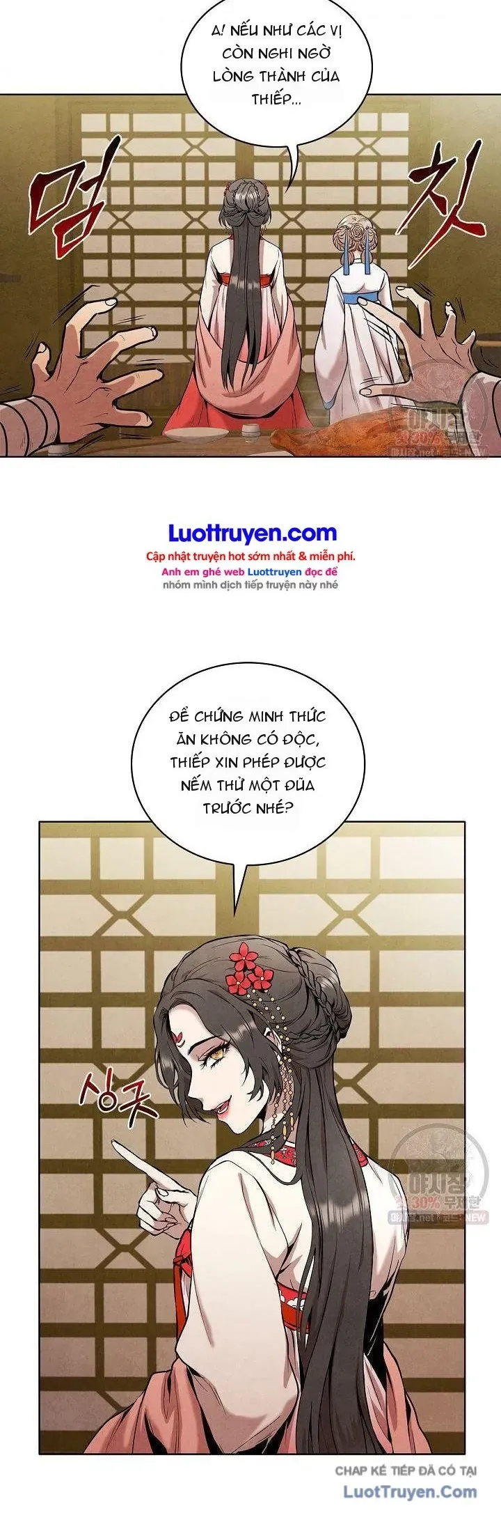 Đại Sư Huynh Chapter 18 - Trang 28