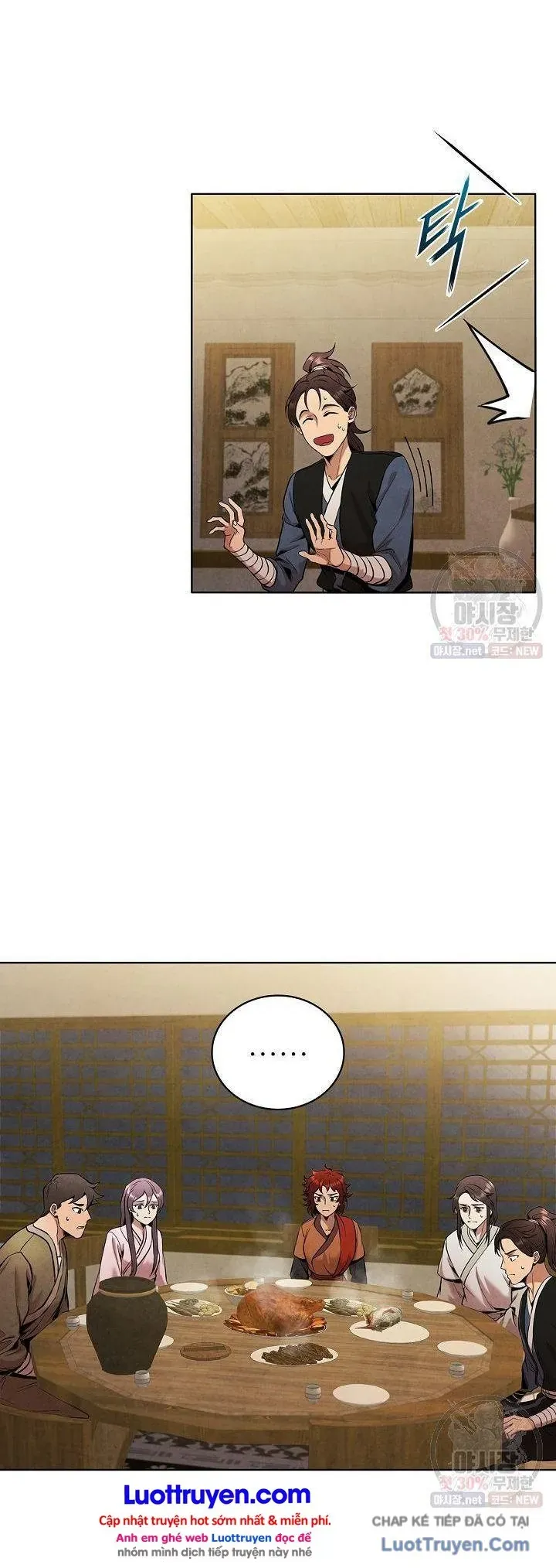 Đại Sư Huynh Chapter 18 - Trang 30