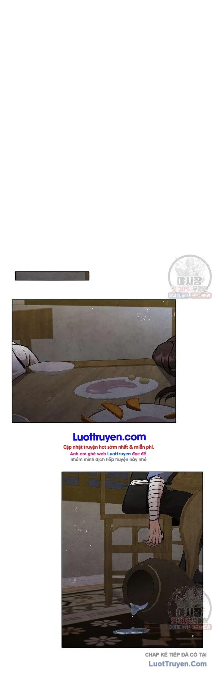 Đại Sư Huynh Chapter 18 - Trang 38