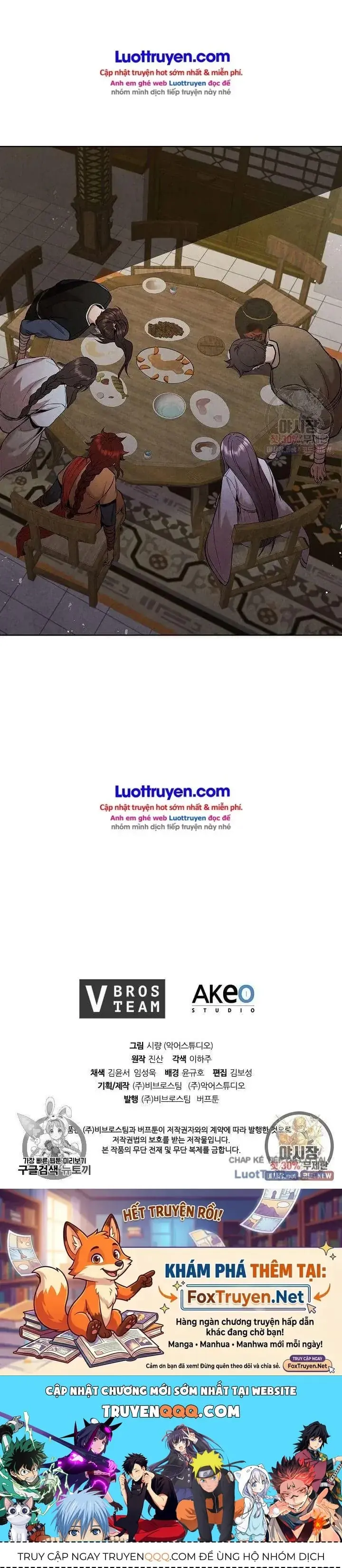 Đại Sư Huynh Chapter 18 - Trang 39