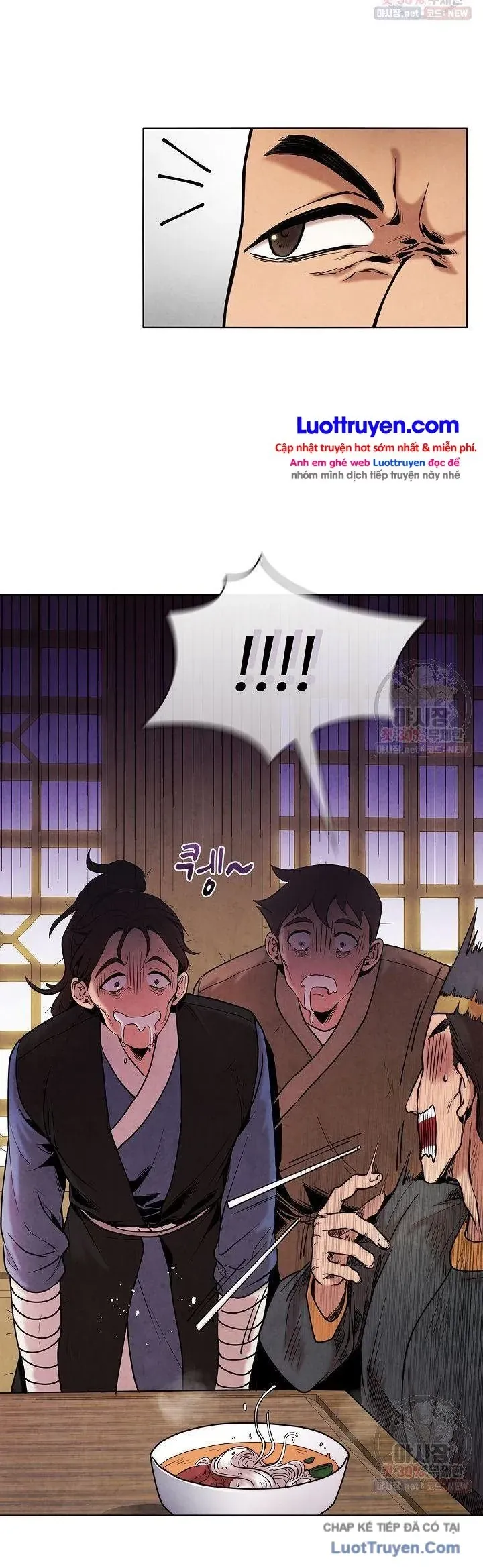 Đại Sư Huynh Chapter 18 - Trang 4