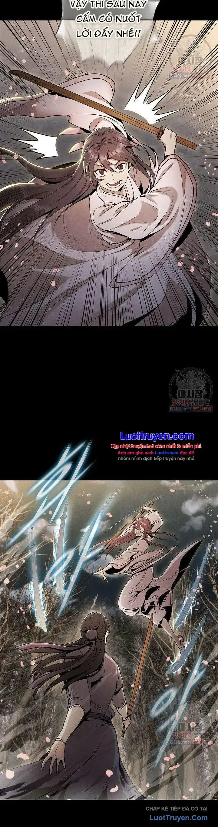 Đại Sư Huynh Chapter 19 - Trang 10