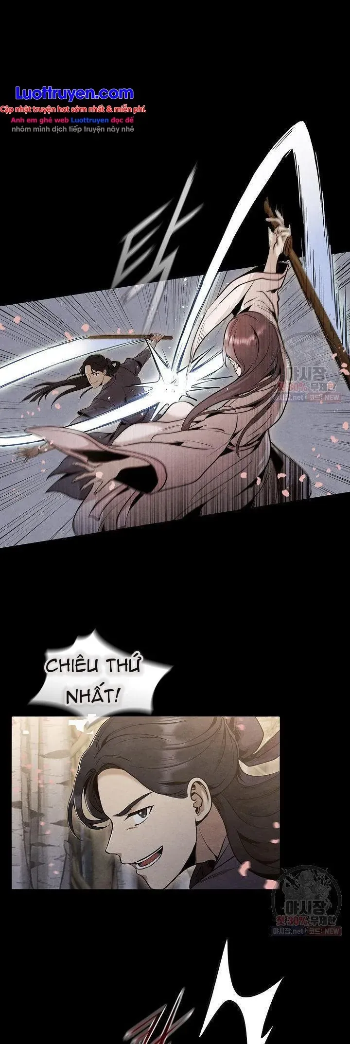 Đại Sư Huynh Chapter 19 - Trang 11