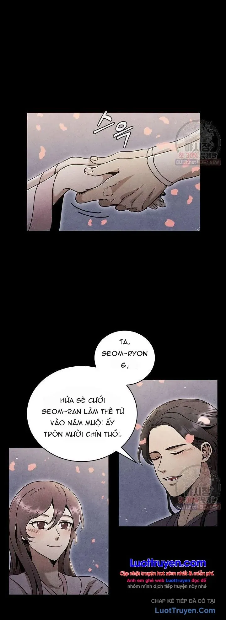Đại Sư Huynh Chapter 19 - Trang 18