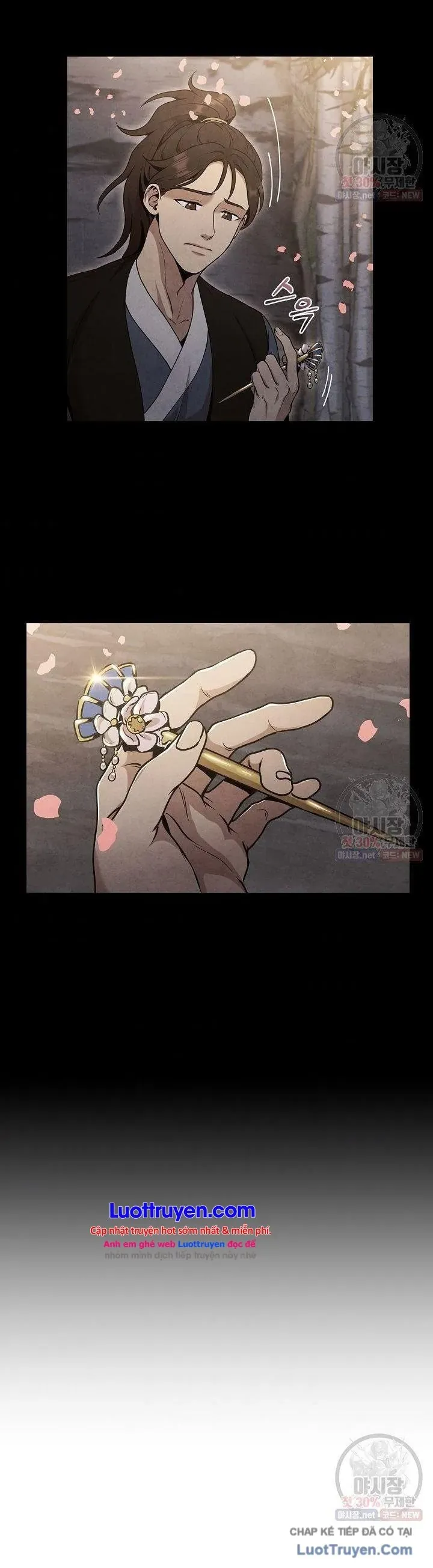 Đại Sư Huynh Chapter 19 - Trang 20