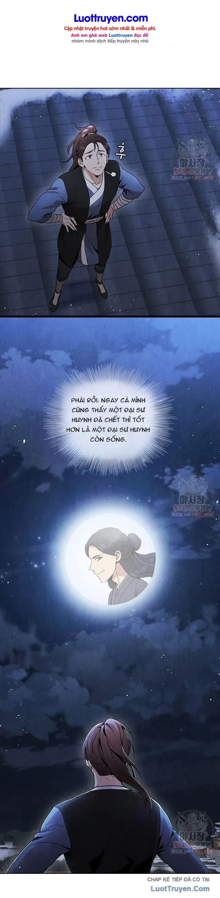 Đại Sư Huynh Chapter 19 - Trang 26