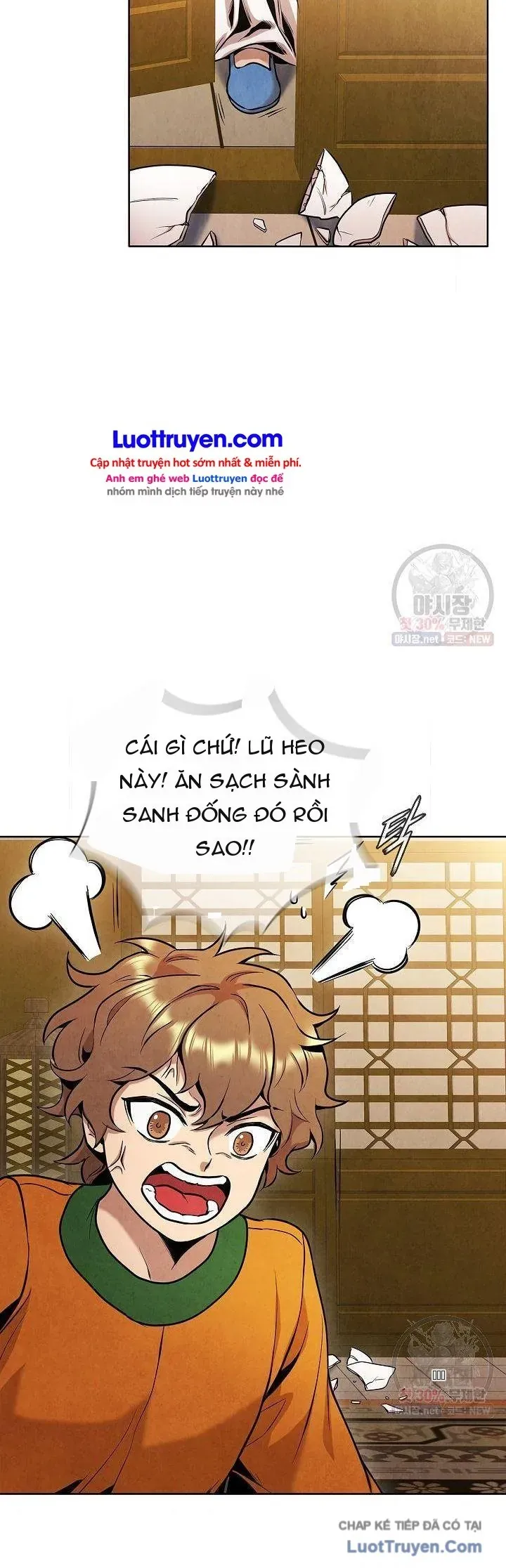 Đại Sư Huynh Chapter 19 - Trang 28