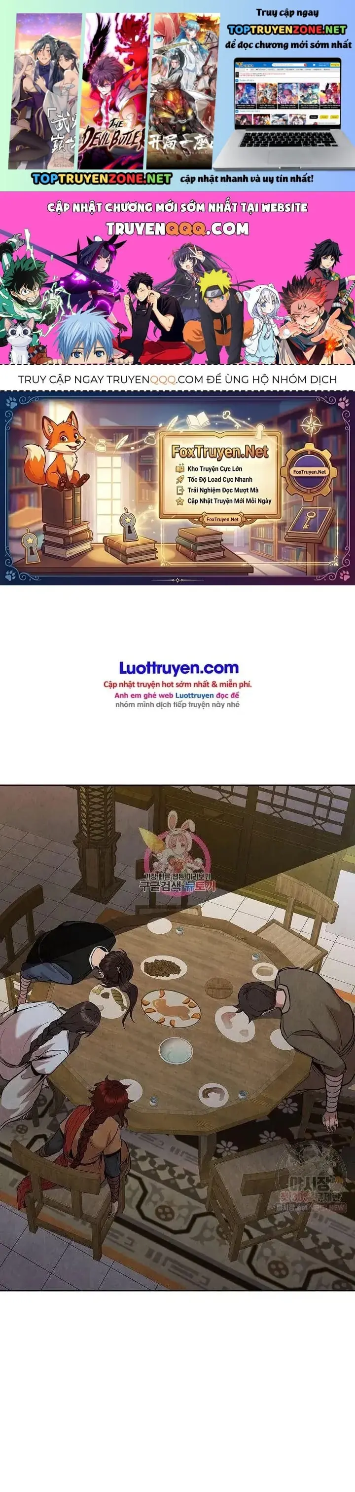 Đại Sư Huynh Chapter 19 - Trang 3