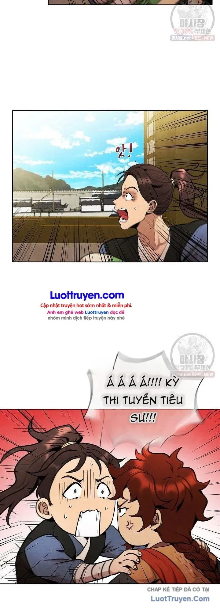 Đại Sư Huynh Chapter 19 - Trang 32