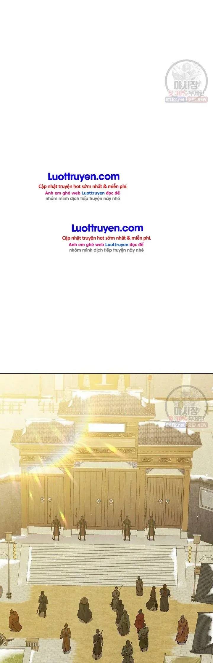 Đại Sư Huynh Chapter 19 - Trang 33