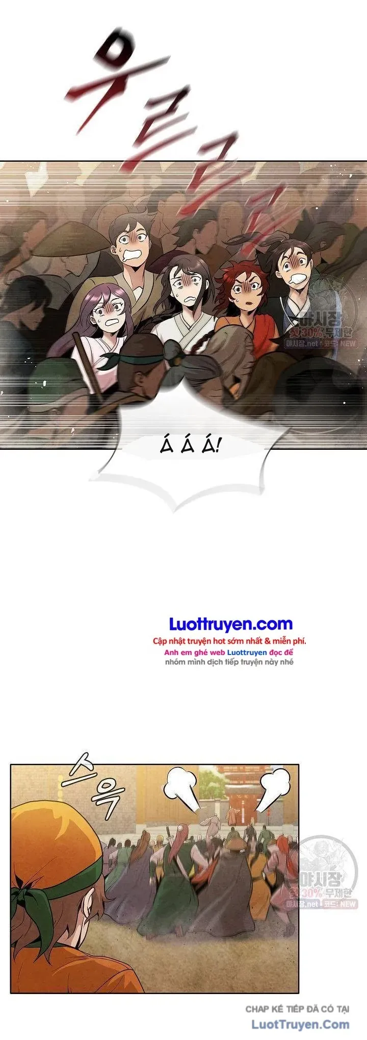 Đại Sư Huynh Chapter 19 - Trang 41