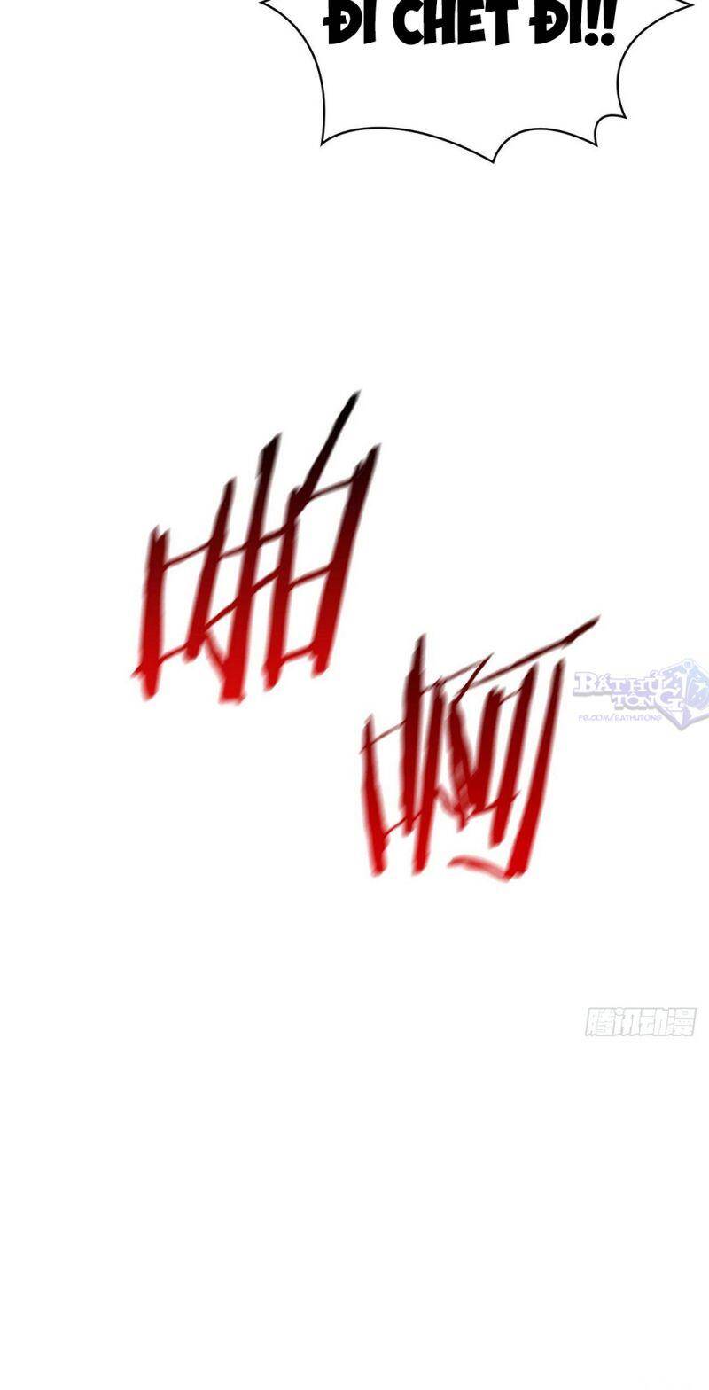 Đại Sư Huynh Chapter 2 - Trang 14
