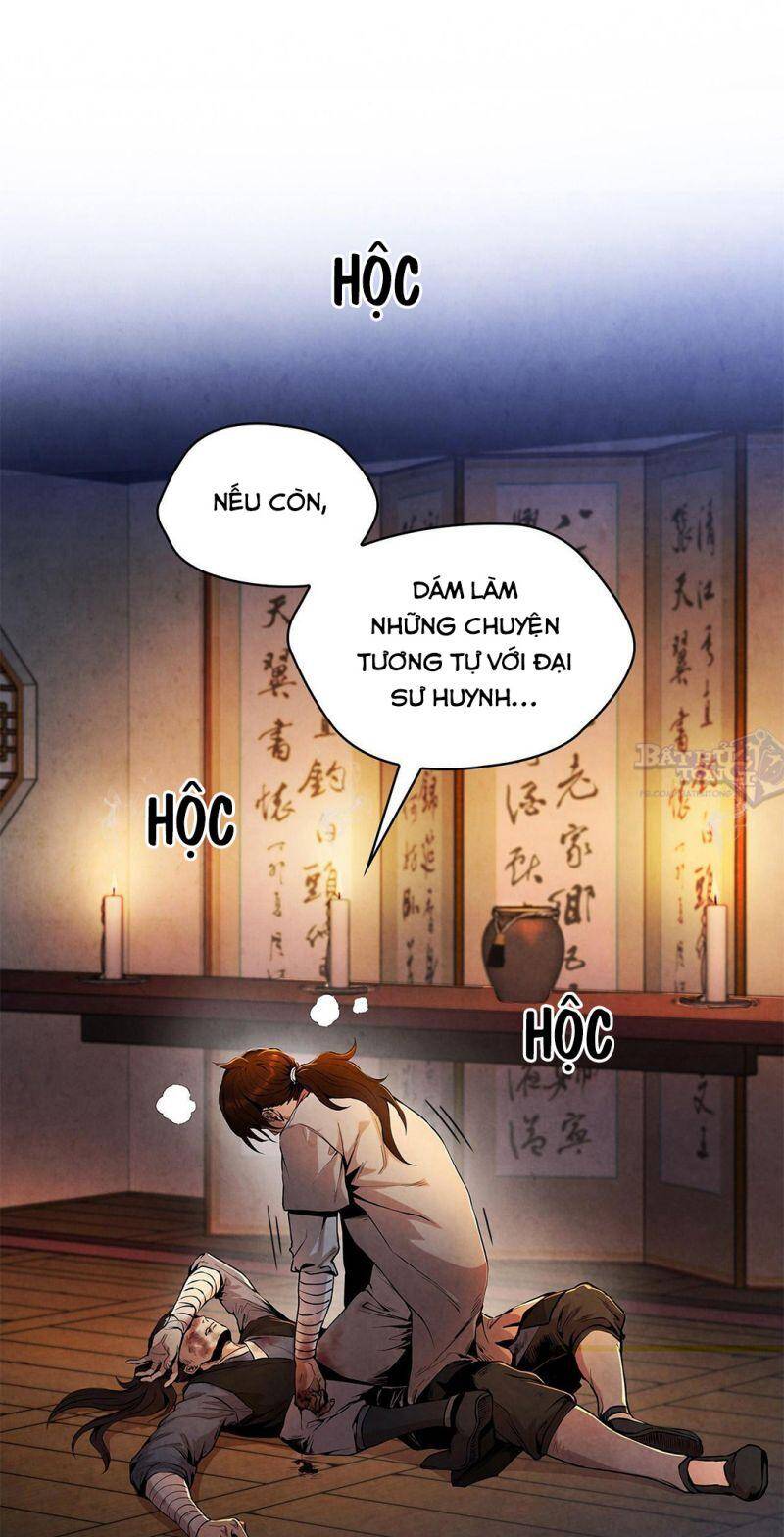 Đại Sư Huynh Chapter 2 - Trang 15