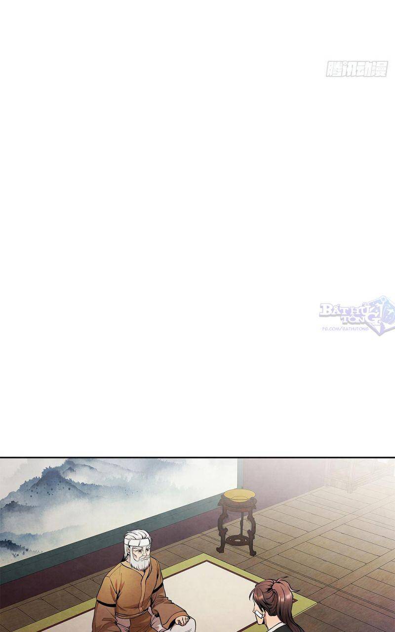 Đại Sư Huynh Chapter 2 - Trang 28