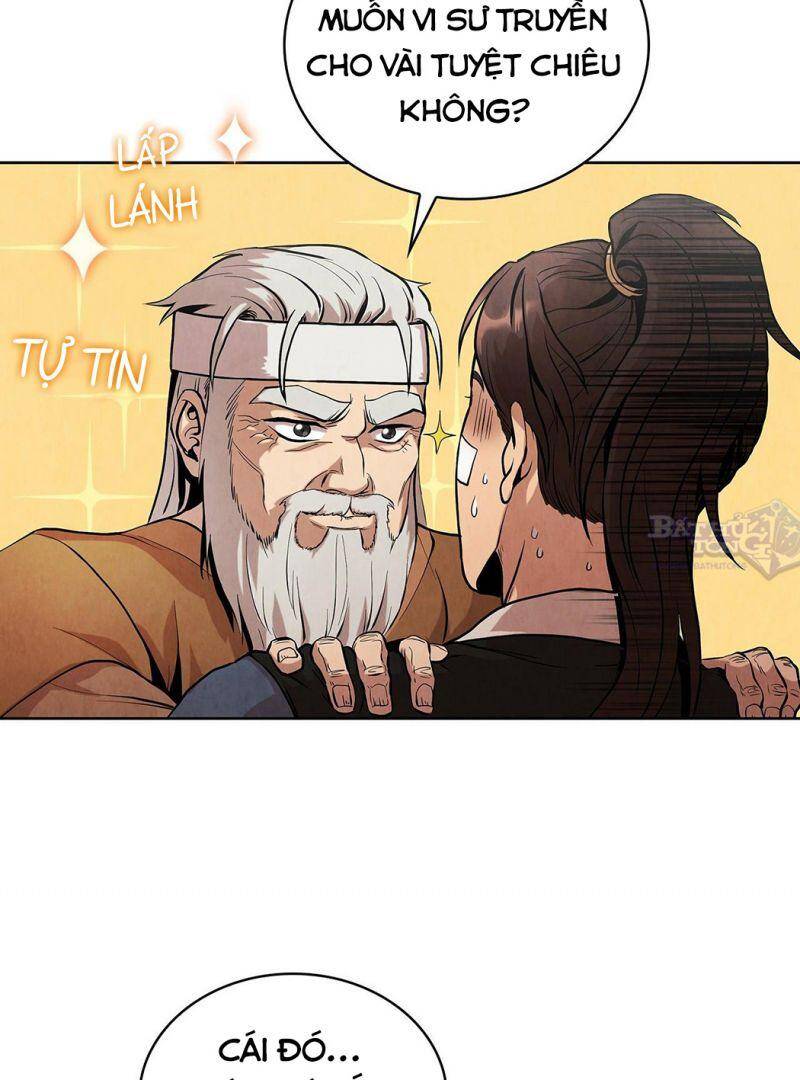 Đại Sư Huynh Chapter 2 - Trang 39