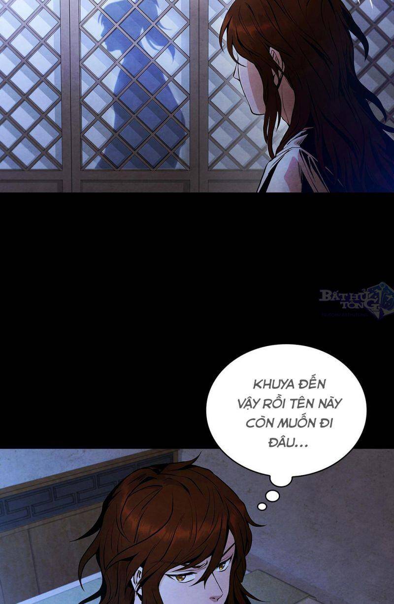 Đại Sư Huynh Chapter 2 - Trang 4