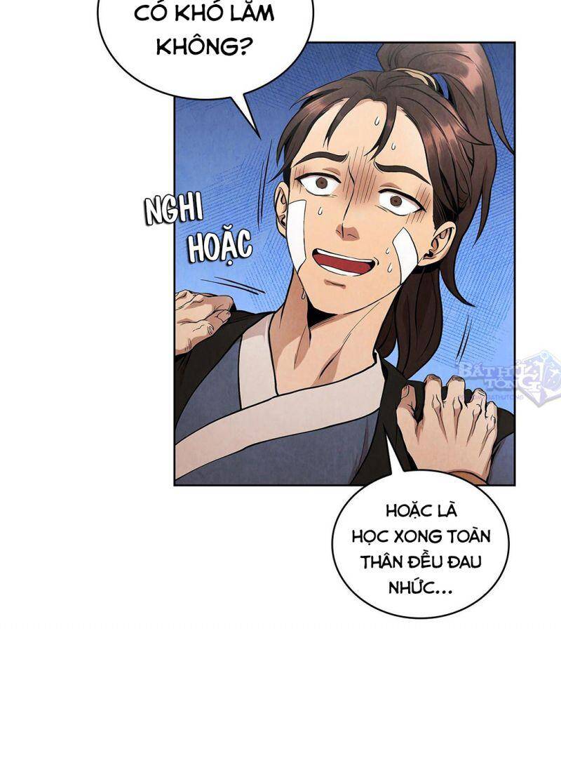 Đại Sư Huynh Chapter 2 - Trang 40