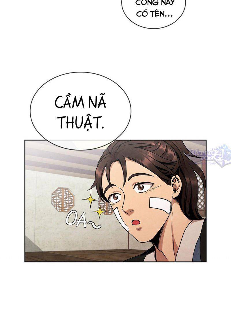 Đại Sư Huynh Chapter 2 - Trang 42