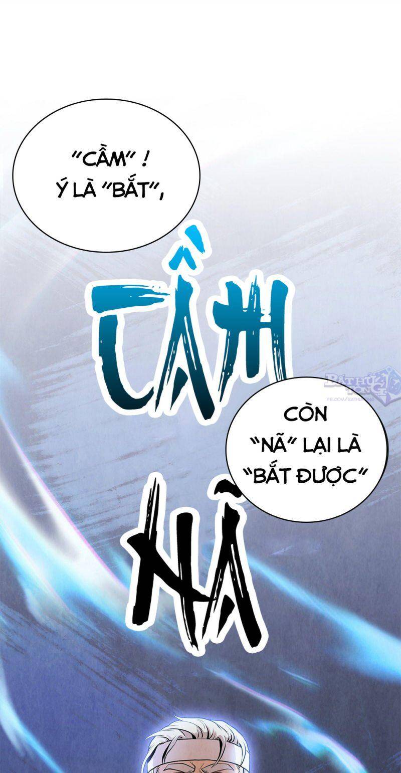 Đại Sư Huynh Chapter 2 - Trang 43