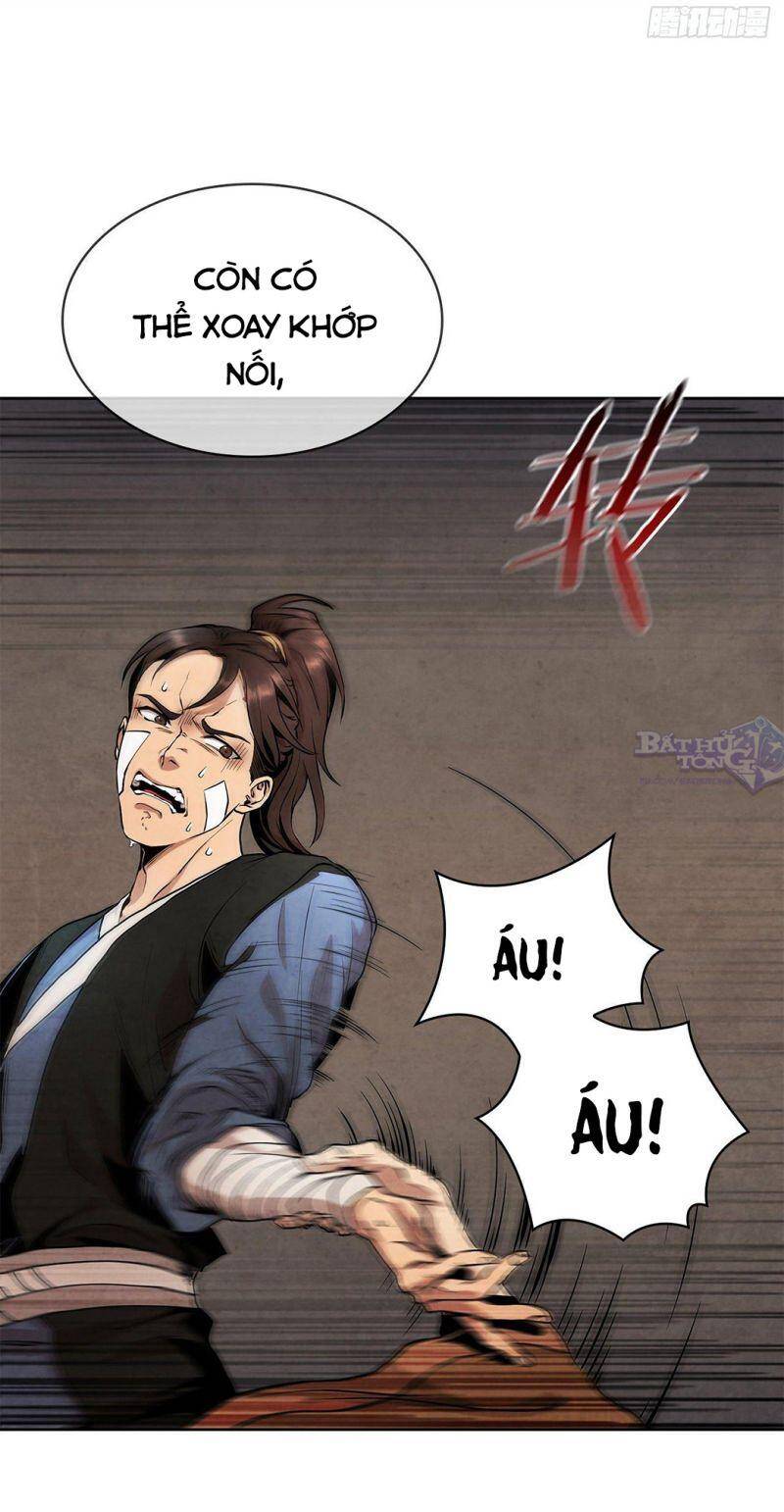 Đại Sư Huynh Chapter 2 - Trang 50