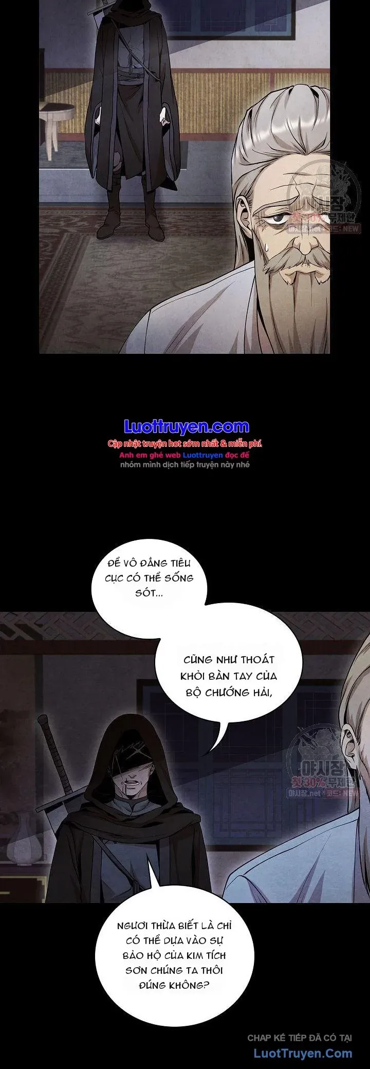 Đại Sư Huynh Chapter 20 - Trang 10