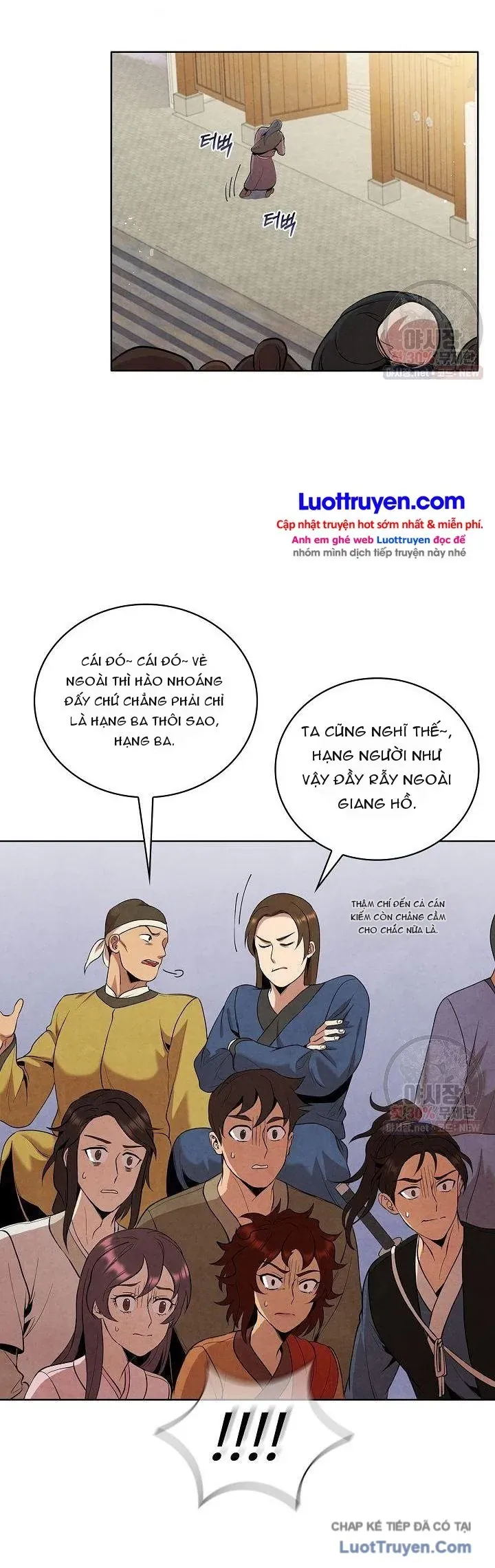 Đại Sư Huynh Chapter 20 - Trang 32