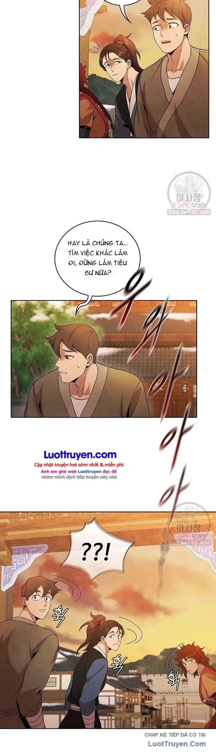 Đại Sư Huynh Chapter 20 - Trang 38