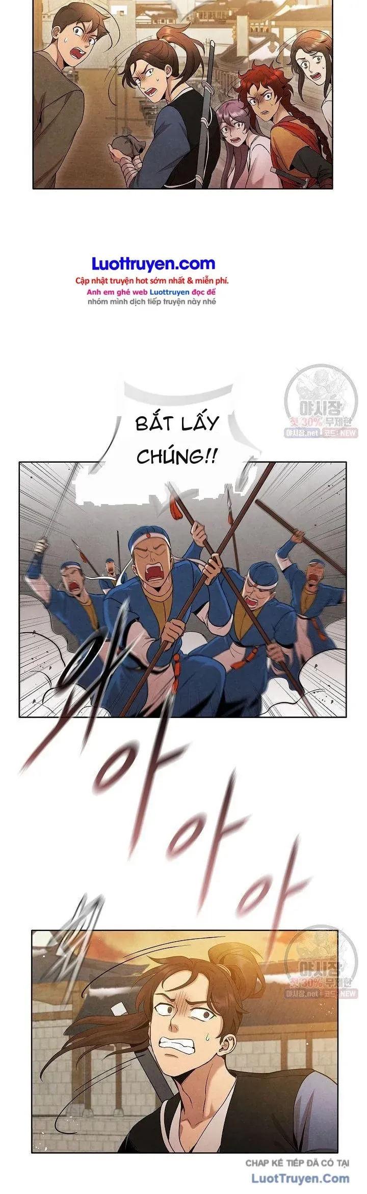 Đại Sư Huynh Chapter 20 - Trang 42