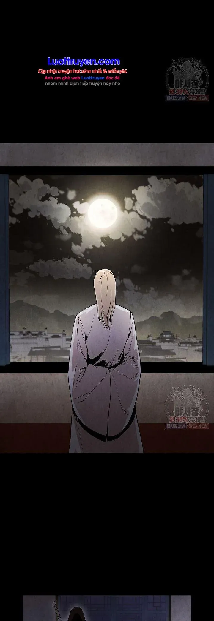 Đại Sư Huynh Chapter 20 - Trang 9