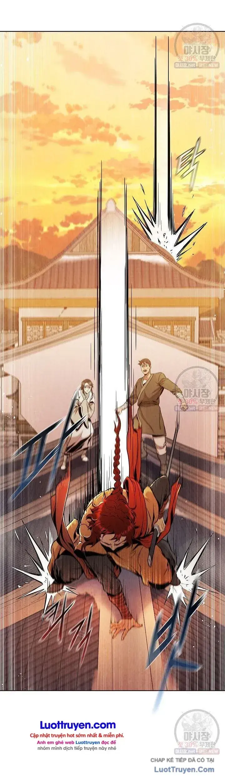 Đại Sư Huynh Chapter 21 - Trang 12