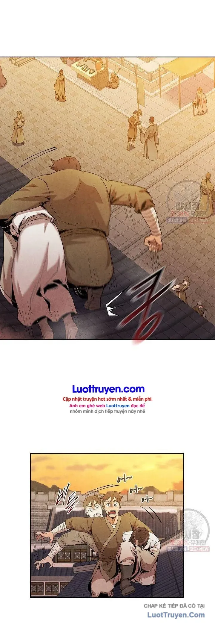 Đại Sư Huynh Chapter 21 - Trang 16