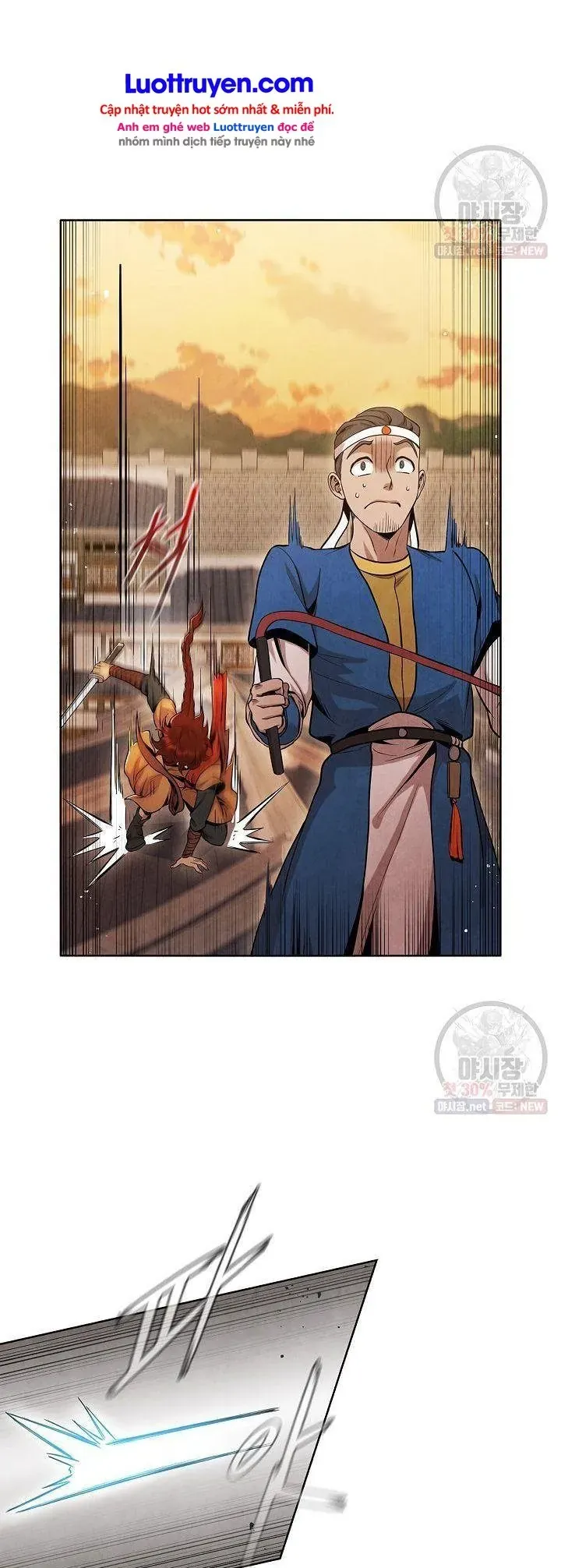 Đại Sư Huynh Chapter 21 - Trang 31