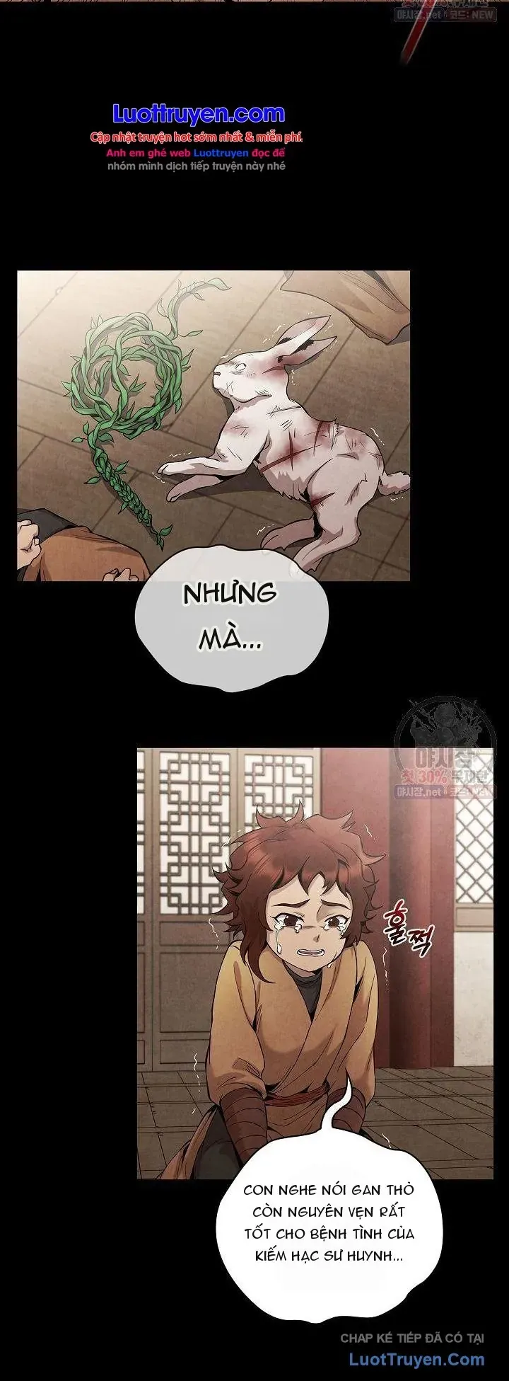 Đại Sư Huynh Chapter 21 - Trang 35
