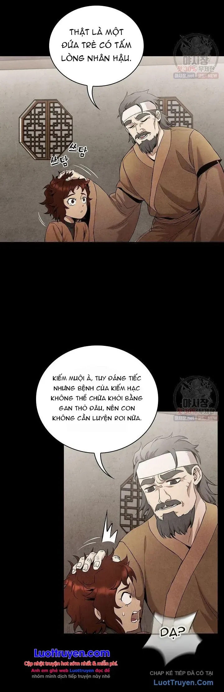 Đại Sư Huynh Chapter 21 - Trang 37