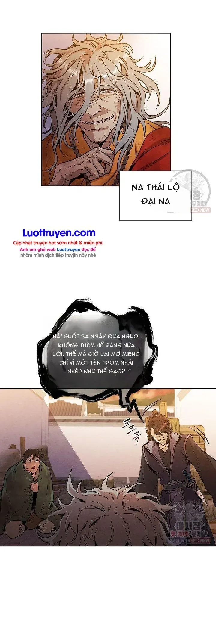Đại Sư Huynh Chapter 22 - Trang 11